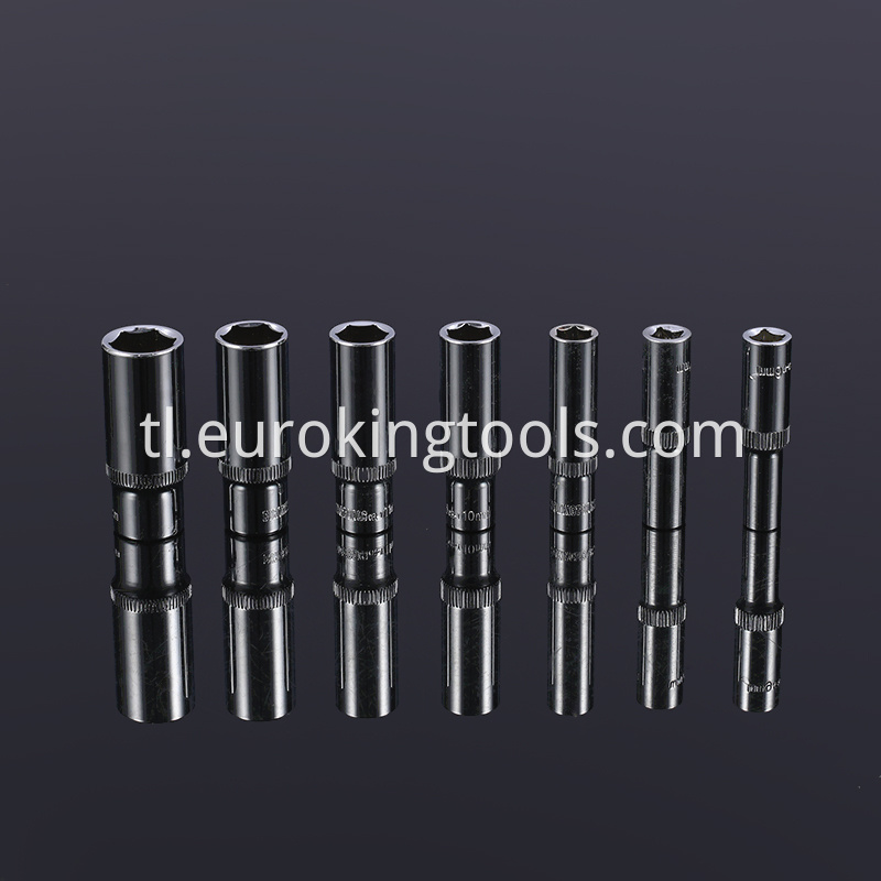 53PCS SOCKET SET